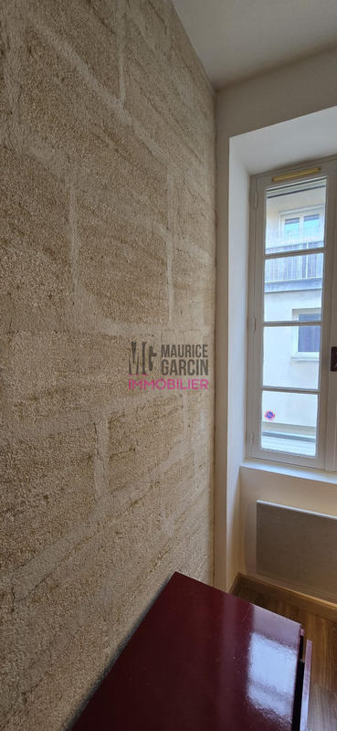 Appartement - 27 m² - 1 pièce