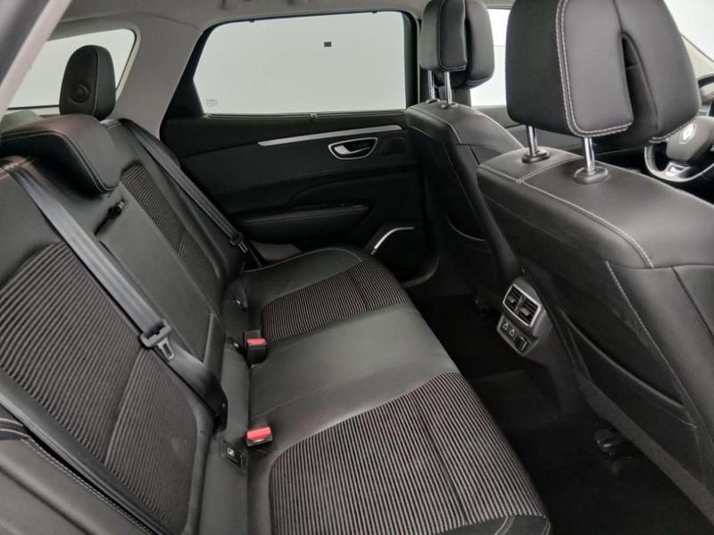 Renault Talisman estate Blue dCi 200 Edc Intens