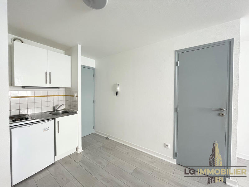 Duplex - 29 m² - 2 pièces