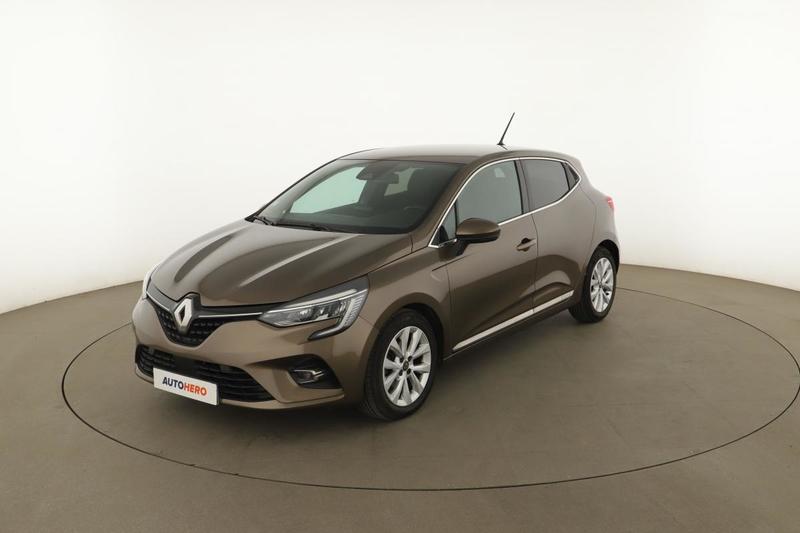 Renault Clio 1.0 TCe Intens 101 ch