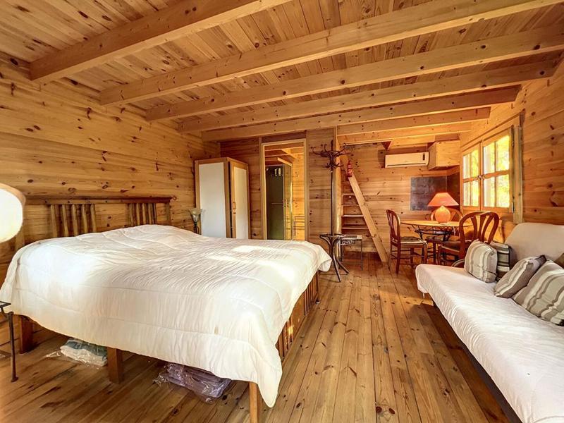 Villa - 210 m² - 7 pièces