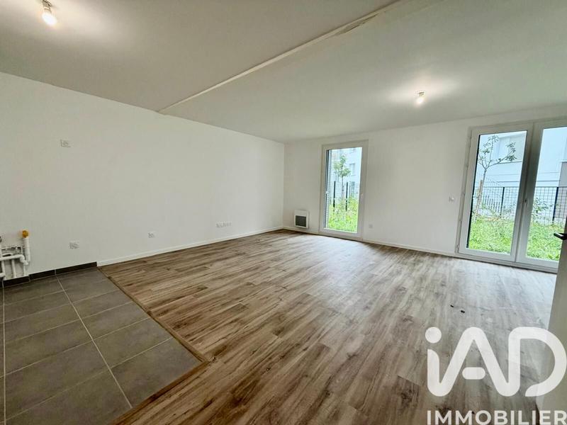 Maison - 123 m² - 6 pièces