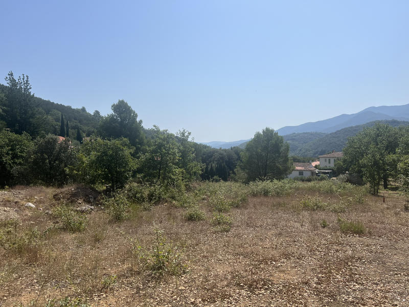 Terrain de loisirs - 10 100 m²