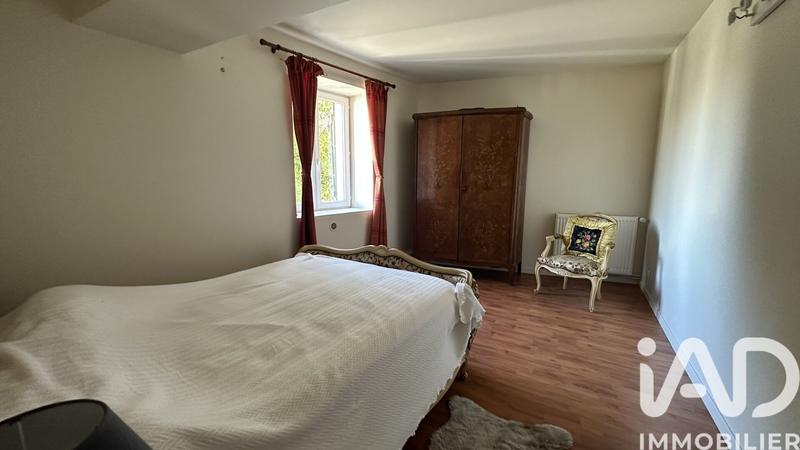 Maison de village - 150 m² - 5 pièces