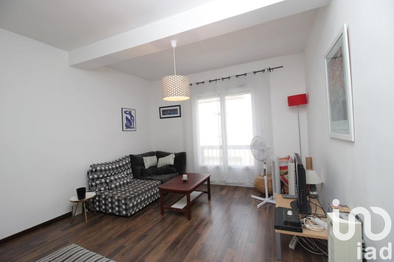 Maison de ville - 99 m² - 5 pièces