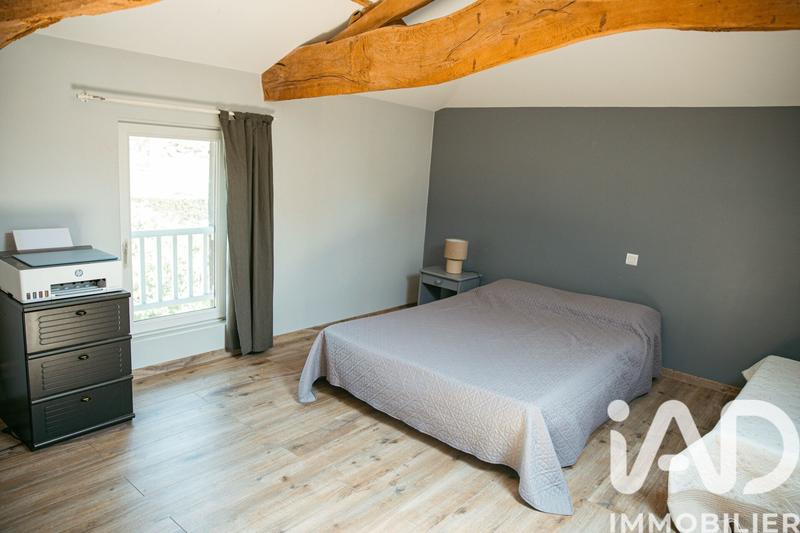 Maison de campagne - 205 m² - 7 pièces