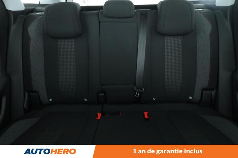 Peugeot 3008 1.5 Blue-HDi Active Business 130 ch