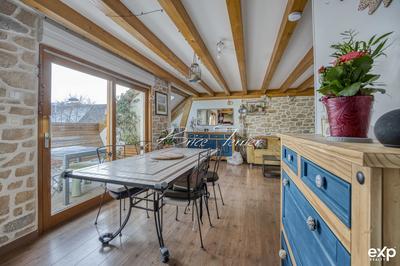 Duplex - 60 m² - 3 pièces