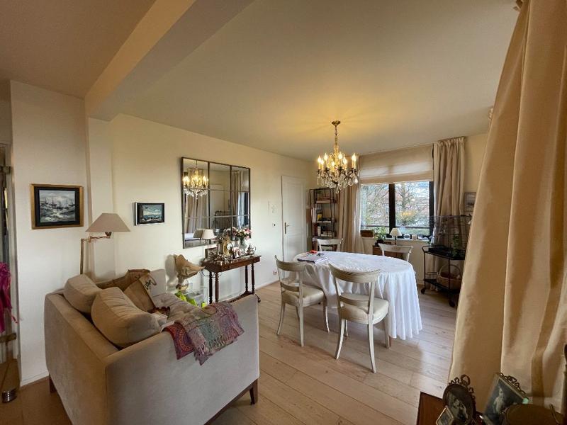 Appartement - 130 m² - 4 pièces