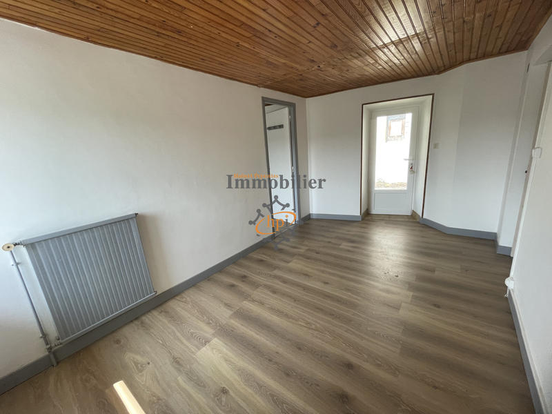 Maison - 94 m² - 5 pièces