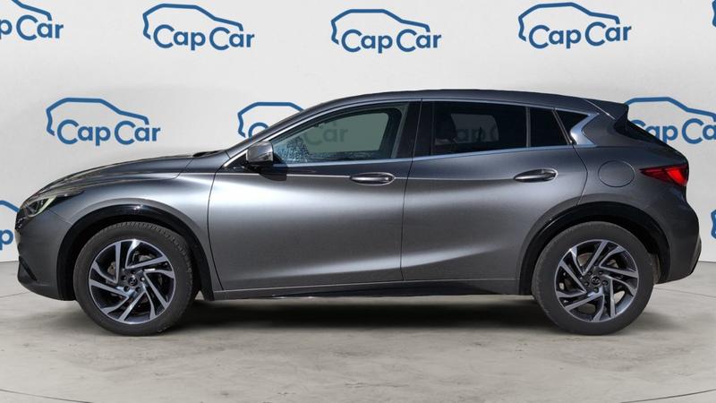 Infiniti Q30 1.6 122 Luxe