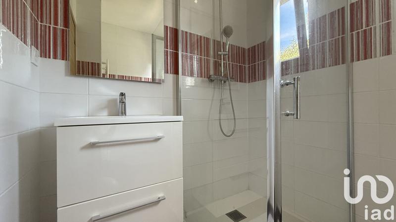 Maison - 113 m² - 5 pièces