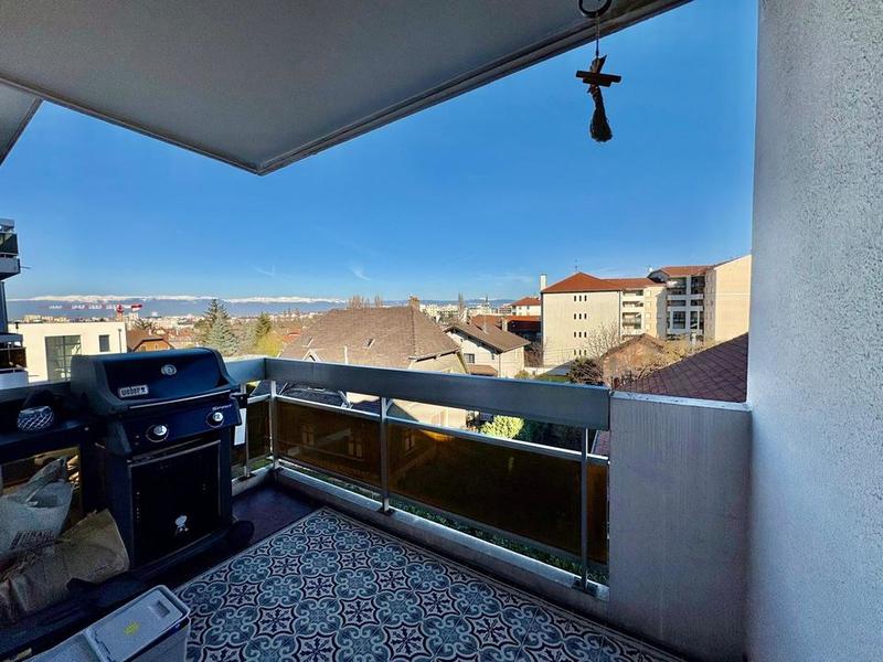 Appartement - 77 m² - 3 pièces