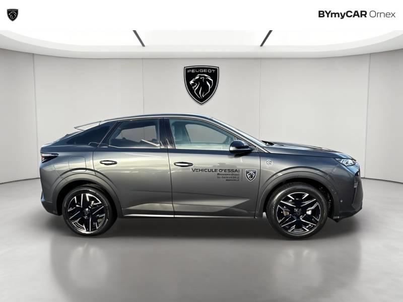 Peugeot 3008 Hybrid 145 e-Dcs6 Gt