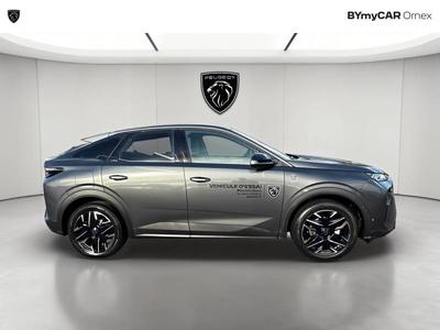 Peugeot 3008 Hybrid 145 e-Dcs6 Gt