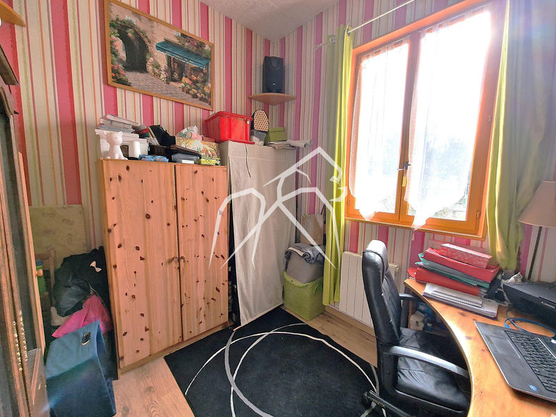 Maison - 73 m² - 4 pièces