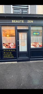 beaute zen