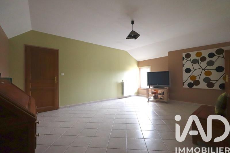 Maison - 138 m² - 4 pièces