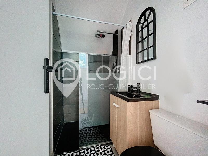 Maison de campagne - 92 m² - 4 pièces