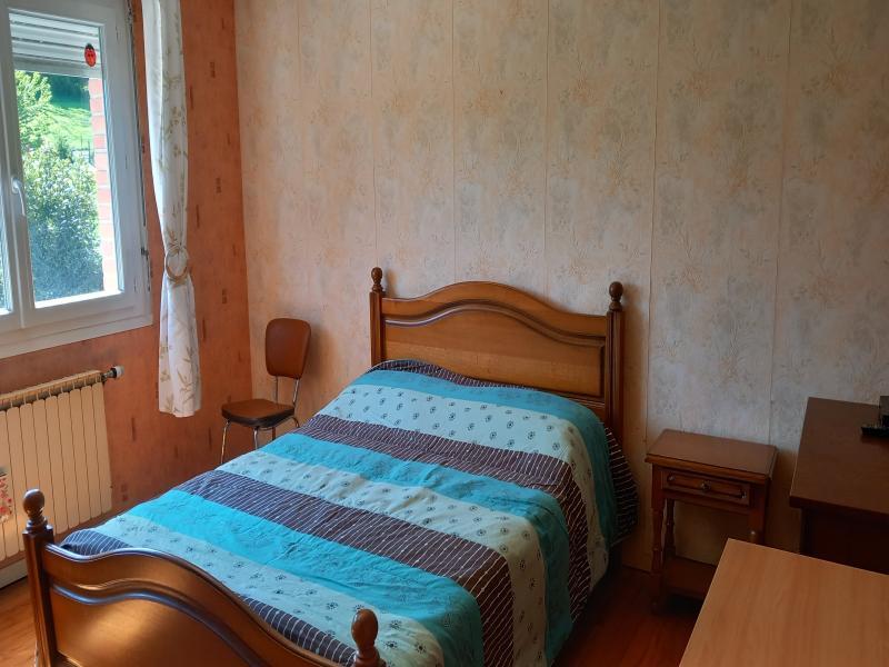 Maison - 85 m² - 6 pièces