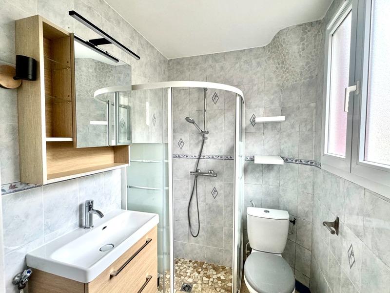 Appartement - 37 m² - 2 pièces