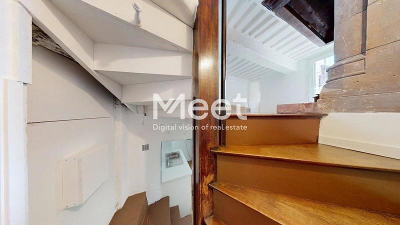 Maison - 78 m² - 5 pièces