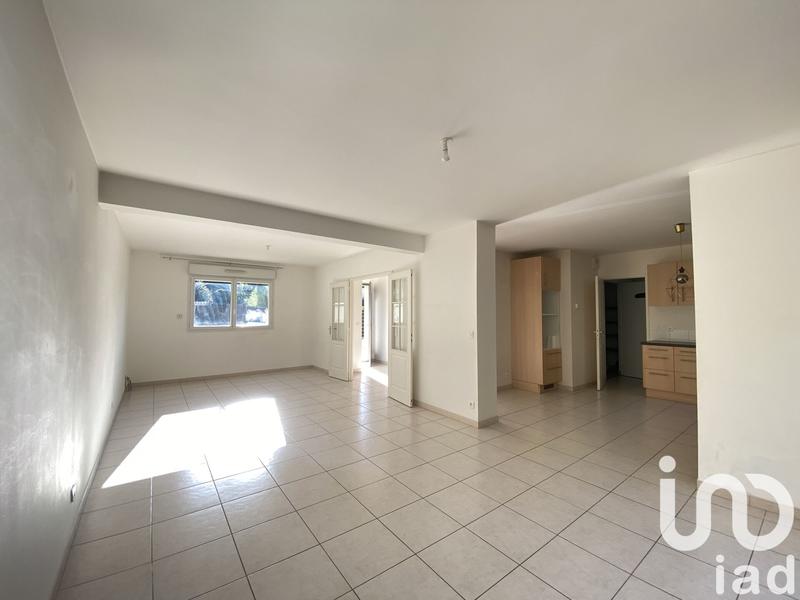 Maison - 163 m² - 6 pièces