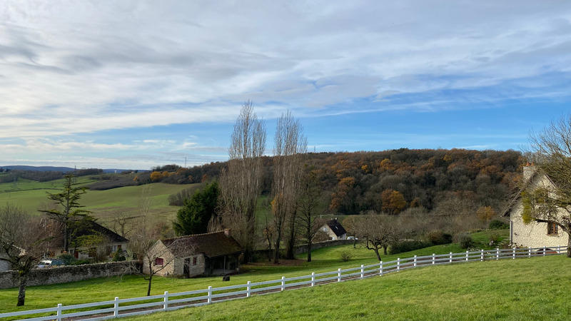 Immeuble - 359 m² - 13 pièces