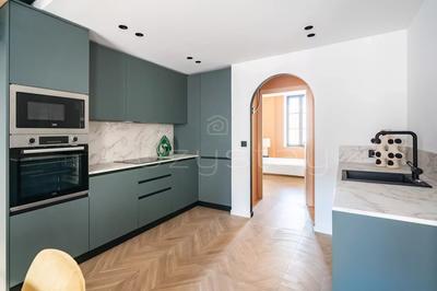 Appartement - 87 m² - 4 pièces