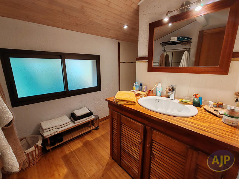 Maison - 130 m² - 4 pièces