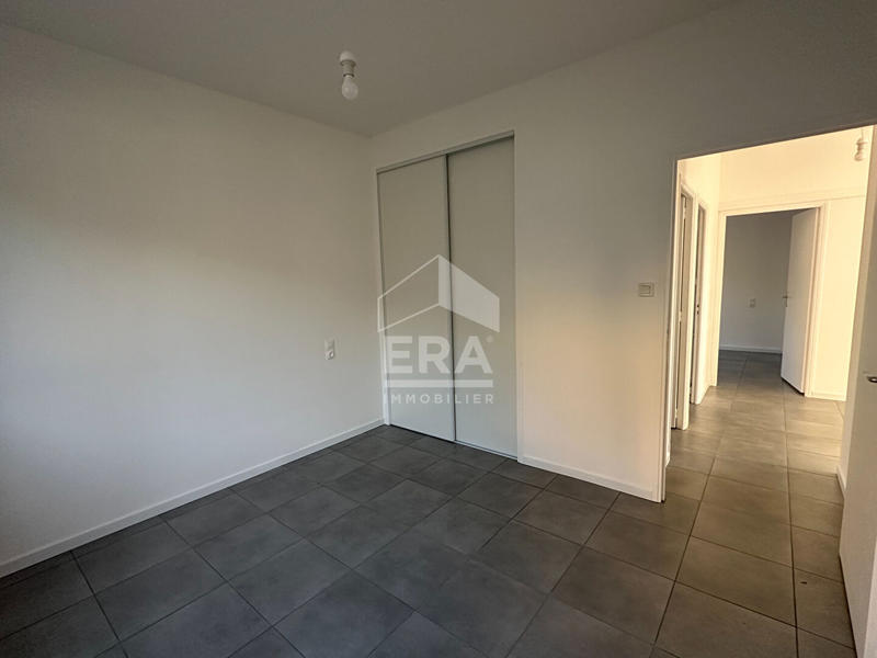 Maison - 62 m² - 3 pièces