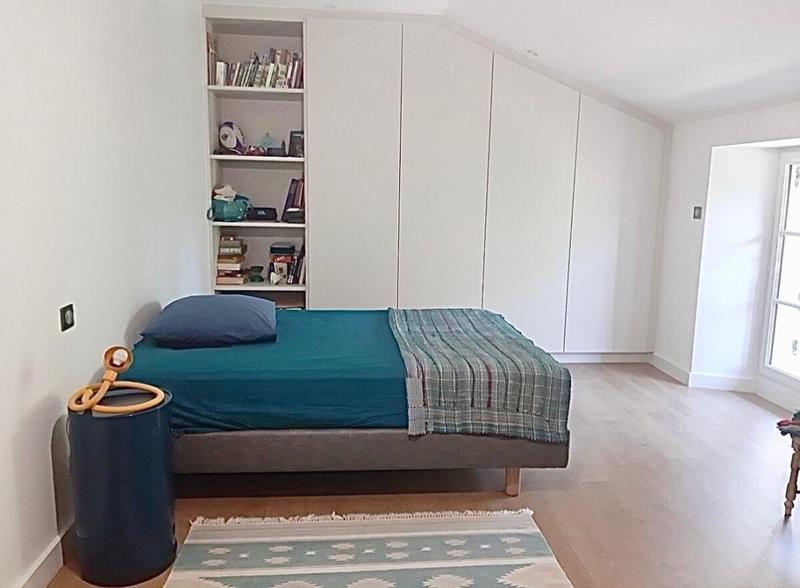 Maison - 281 m² - 8 pièces