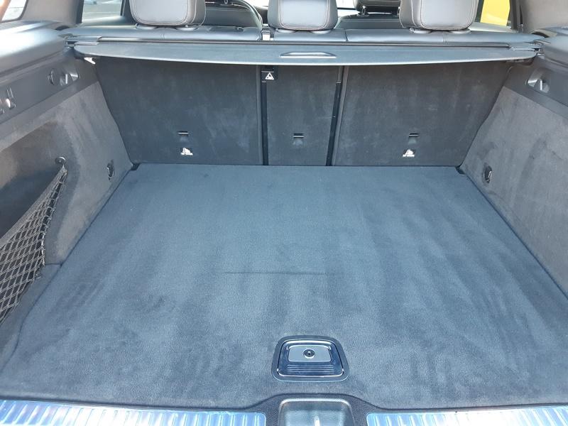 Mercedes Glc Suv 220 d 4matic Avantgard