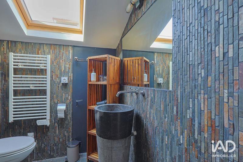 Local commercial - 800 m²