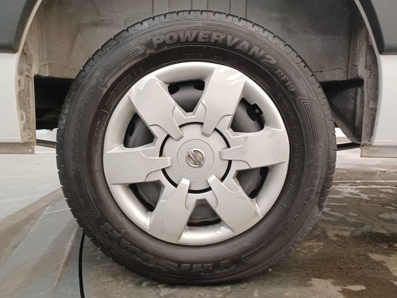 Nissan Nv400 Fourgon L2h2 3.3t 2.3 Dci Tt 145 s/S Optima