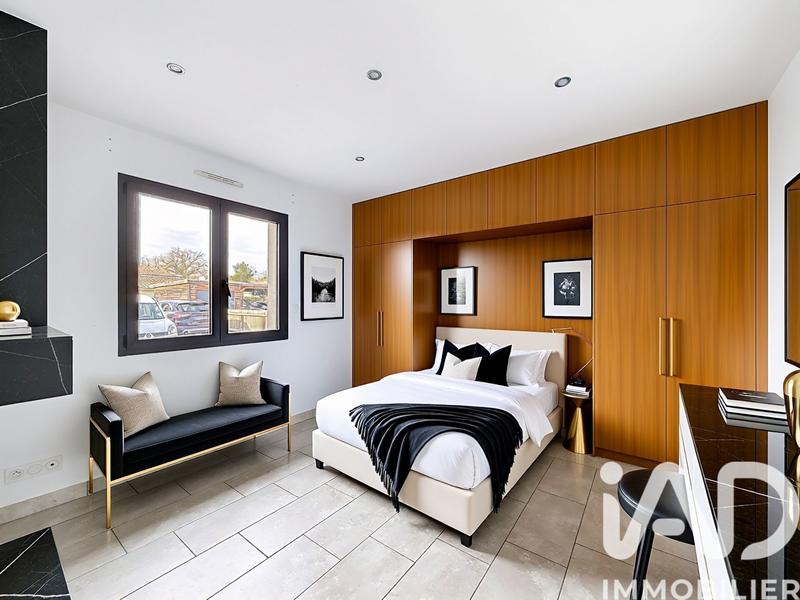 Maison - 142 m² - 5 pièces