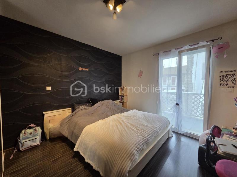 Maison - 108 m² - 5 pièces