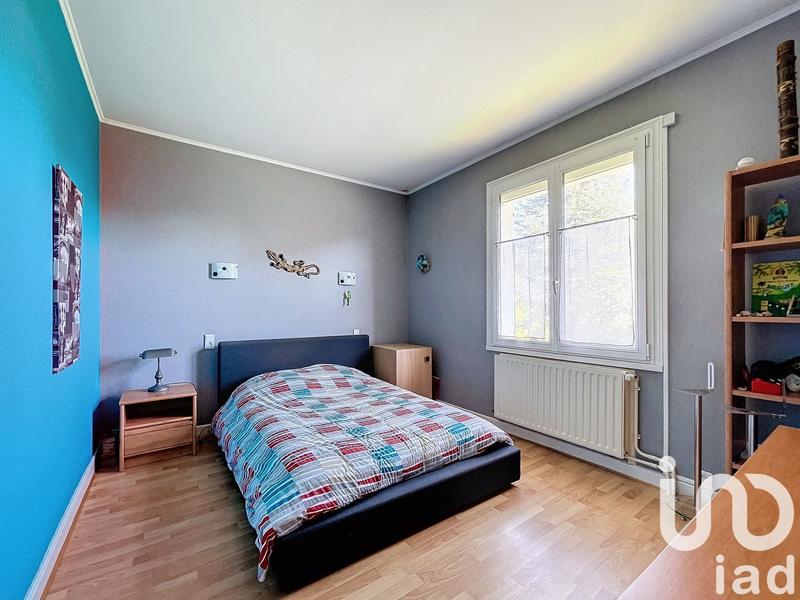 Maison - 265 m² - 8 pièces