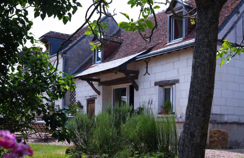 Maison - 250 m² - 9 pièces