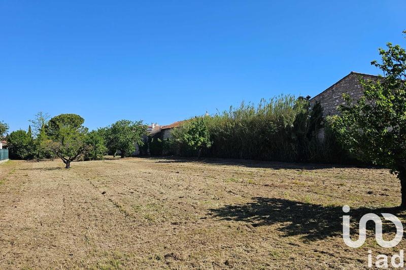 Terrain - 2 426 m²
