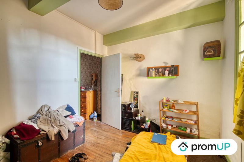 Maison - 117 m² - 5 pièces