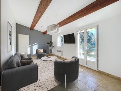 Maison - 67 m² - 3 pièces