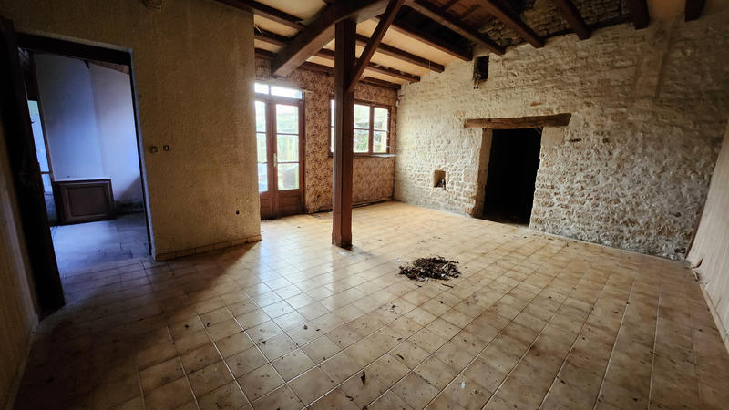 Maison - 316 m² - 15 pièces