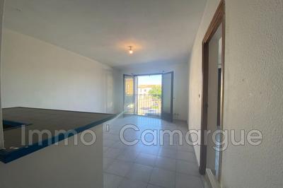 Appartement - 36 m² - 2 pièces