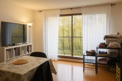 Appartement - 51 m² - 2 pièces