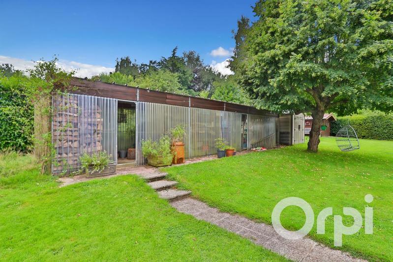 Maison - 223 m² - 7 pièces