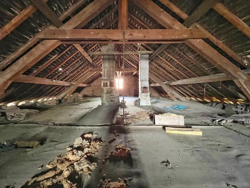 Appartement - 155 m² - 4 pièces