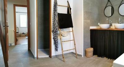 Maison - 73 m² - 4 pièces