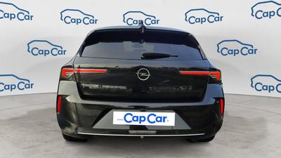 Opel Astra 1.2 Turbo 130 Bva8 Ultimate - Garantie constructeur