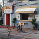 La Friterie du Rietz